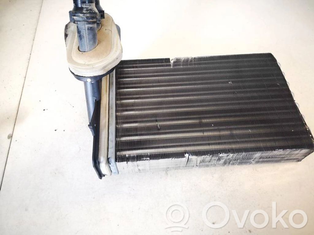 Volkswagen Golf IV Radiatore riscaldamento abitacolo