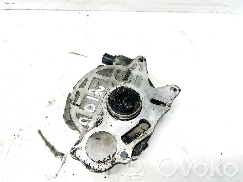 Volkswagen Touran II Pompa a vuoto