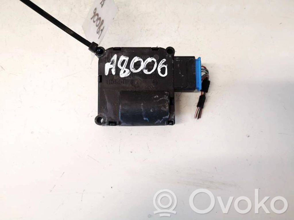 Audi A6 S6 C6 4F Silniczek nagrzewnicy 