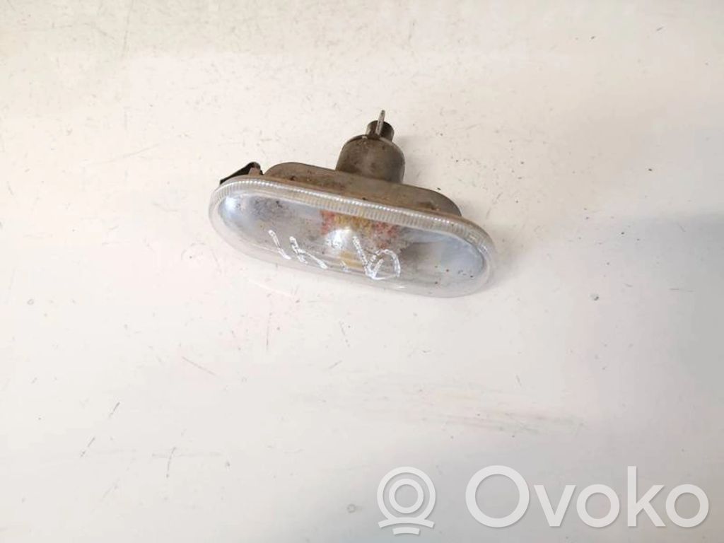 Seitenblinker   6L0949117A,6L0949117A
