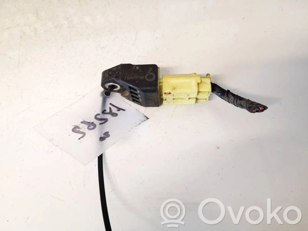 Subaru Forester SH Senzor impact/declanșare airbag
