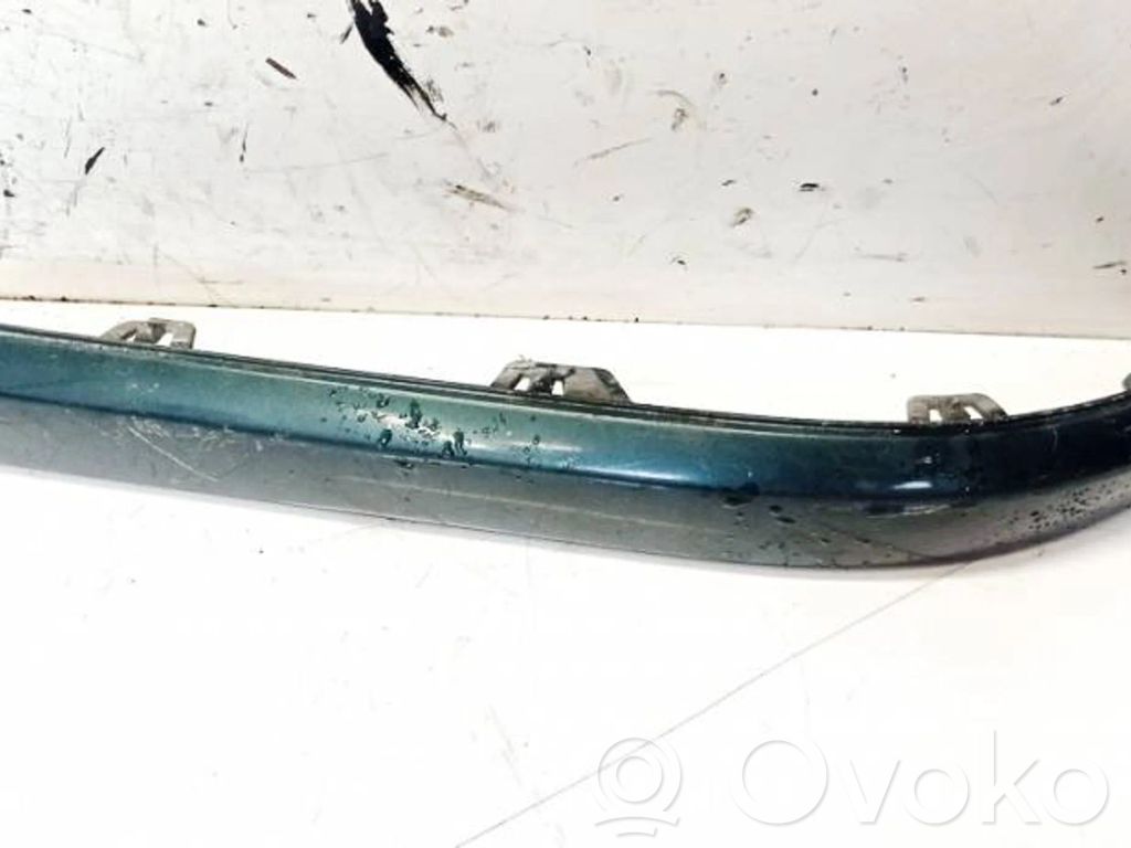 Opel Astra H Ornament bară spate 