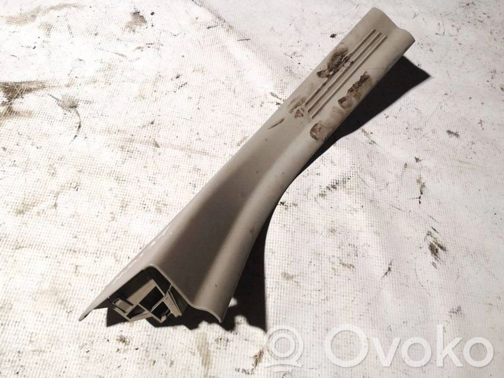 Volvo S40 Altra parte interiore 