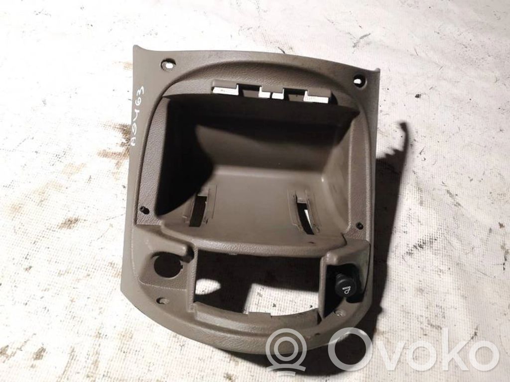 Citroen Xsara Picasso Altra parte interiore