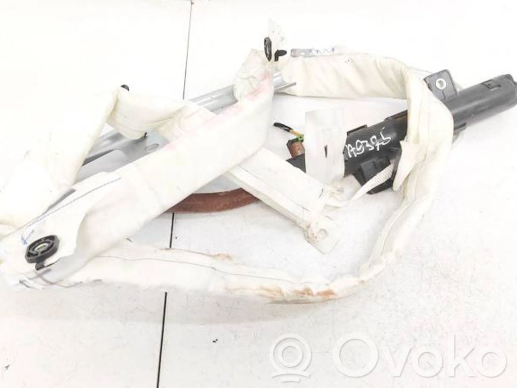 Alfa Romeo 159 Airbag da tetto