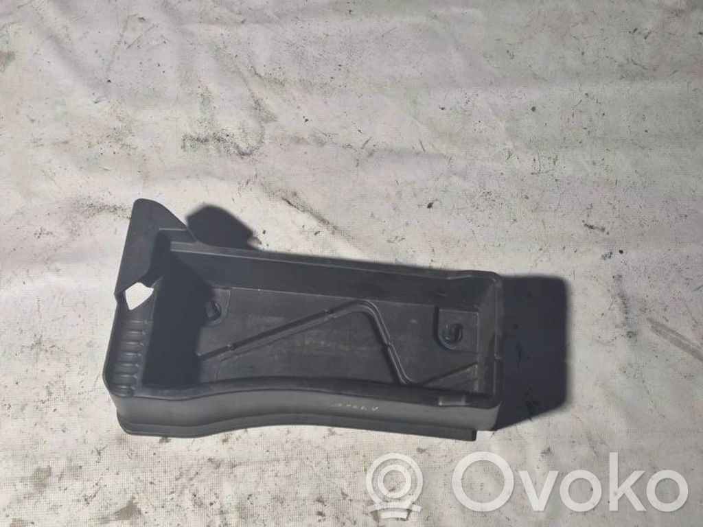 Toyota Yaris Altra parte interiore 