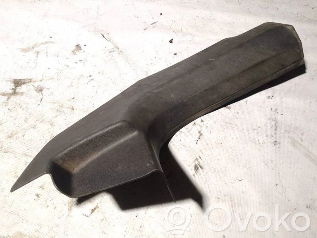 Opel Zafira B Alte piese de interior 