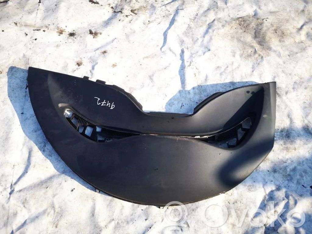 Honda Civic Altra parte interiore 