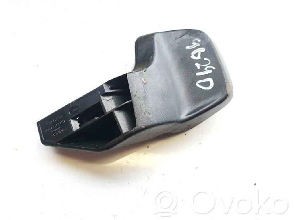 Volvo V50 Alte piese de interior 