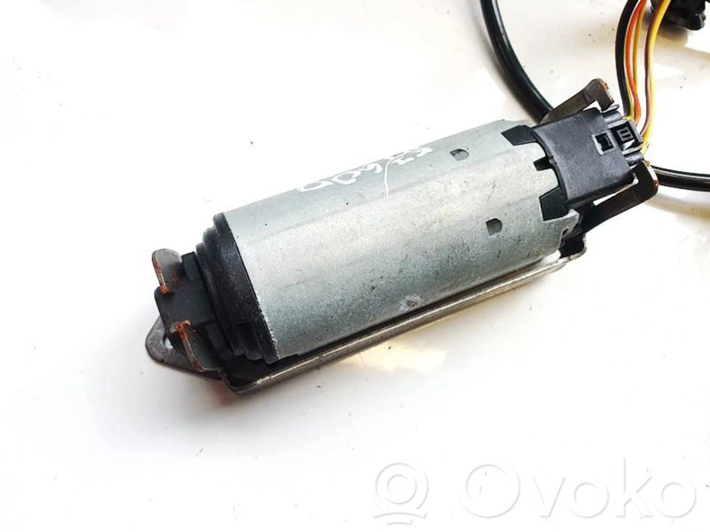 Peugeot 607 Motor reglare scaun 