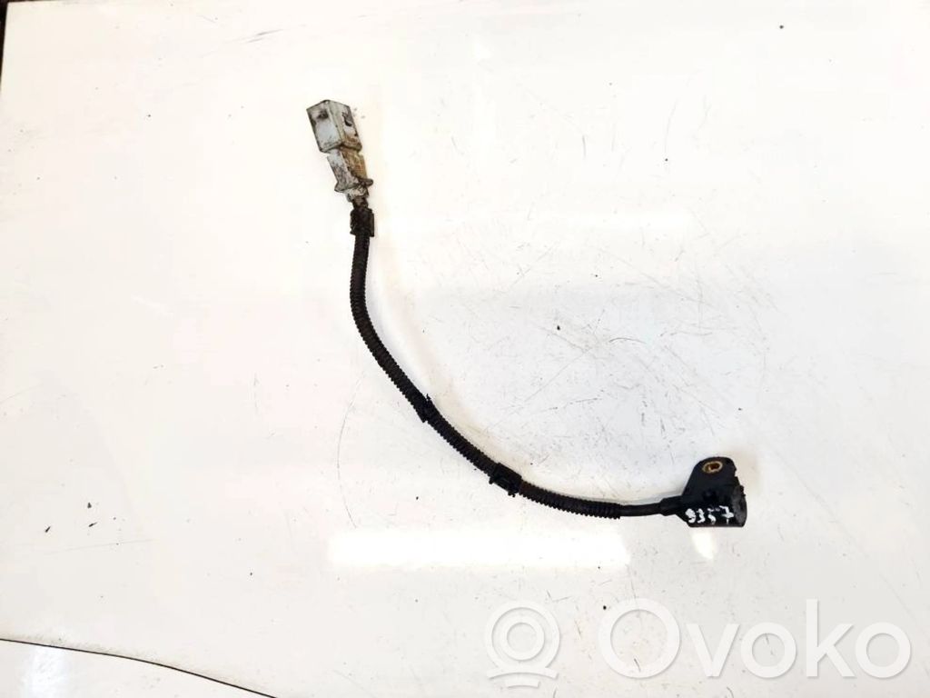 Skoda Octavia Mk2 (1Z) Sensore di posizione dell’albero motore