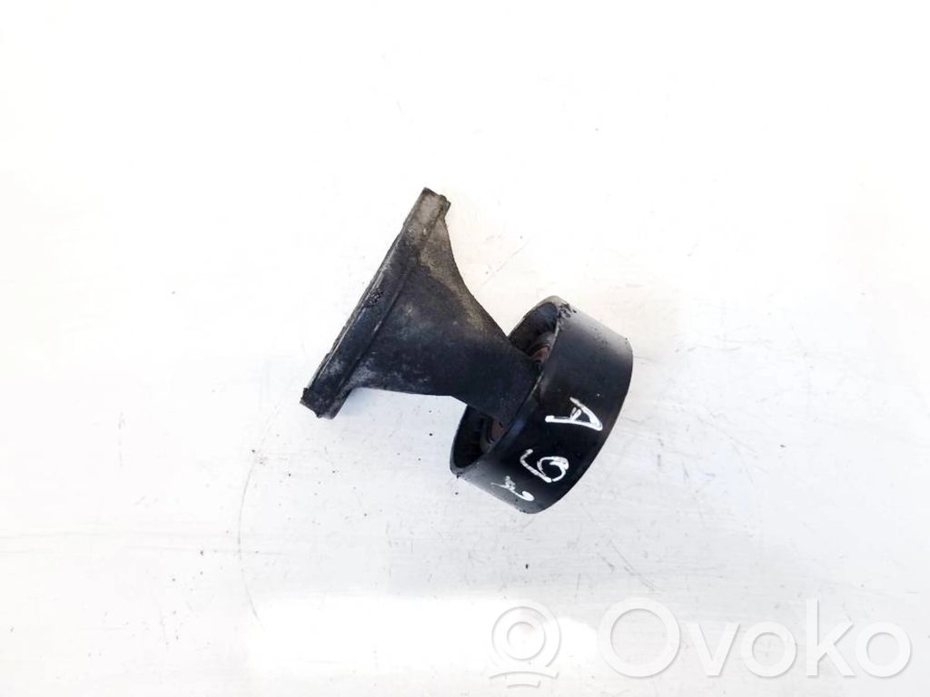 Audi Q7 4L Belt tensioner pulley 