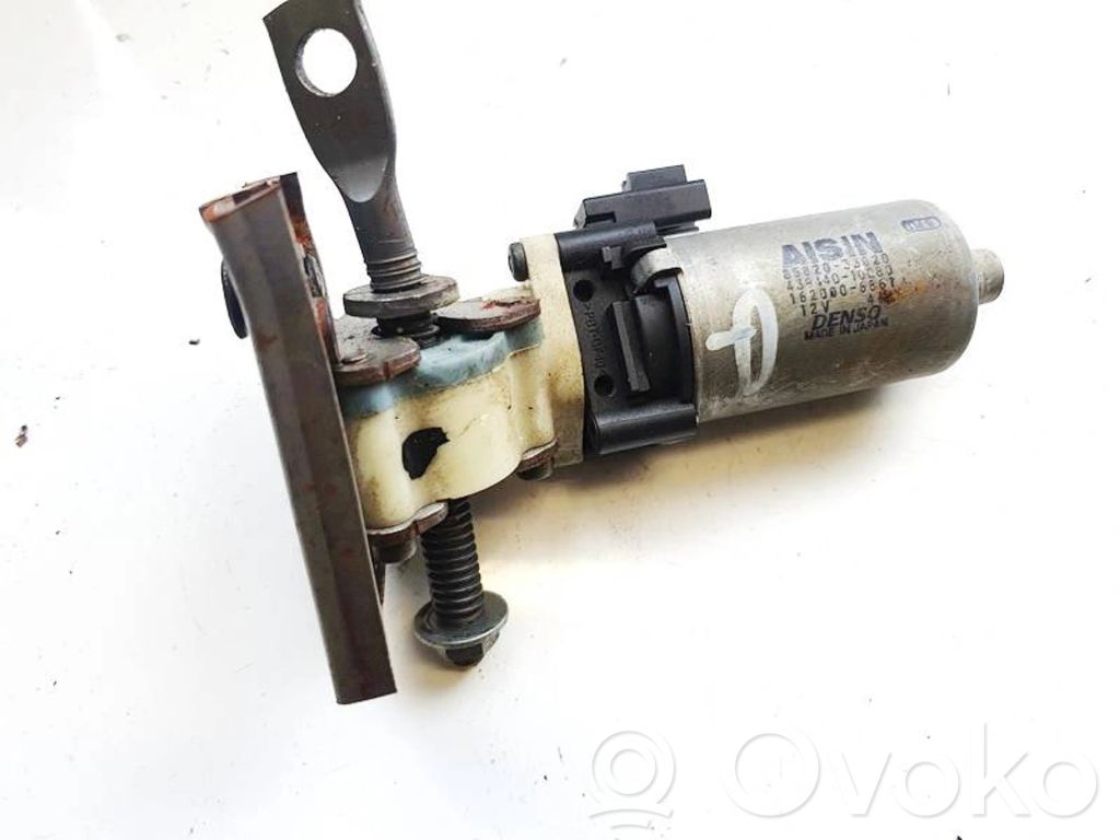 Lexus IS 220D-250-350 Stellmotor elektrische Sitzverstellung 