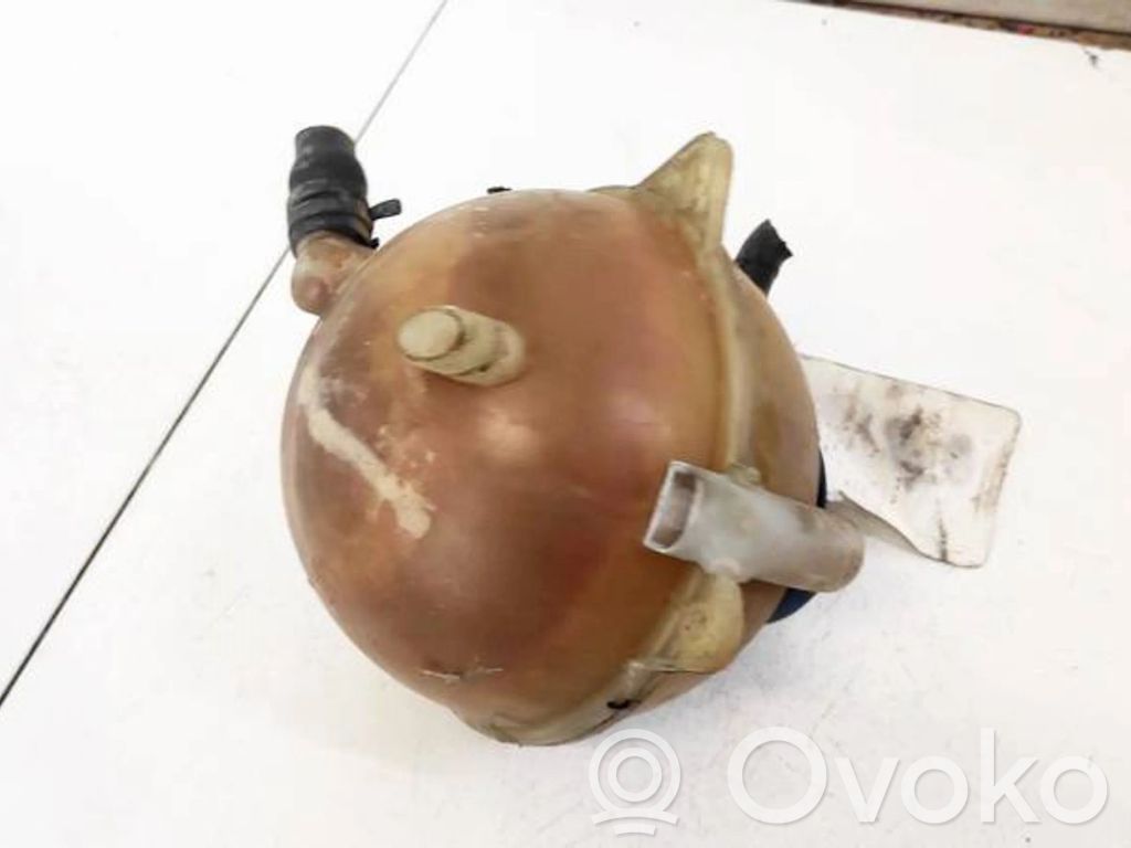 Volkswagen Golf IV Serbatoio di compensazione del liquido refrigerante/vaschetta