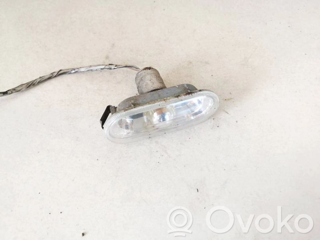 Volkswagen Golf IV Indicatore di direzione del parafango anteriore
