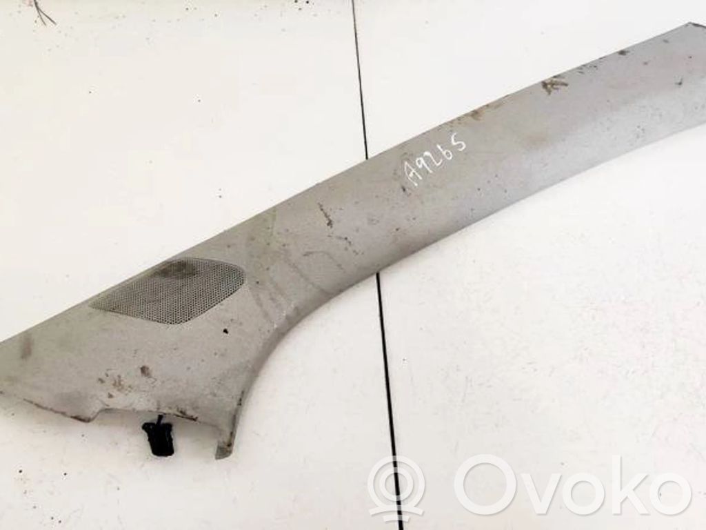 Volkswagen Polo IV 9N3 Alte piese de interior 