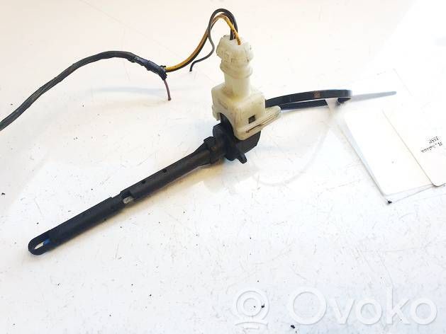 Renault Scenic I Innentemperatursensor 