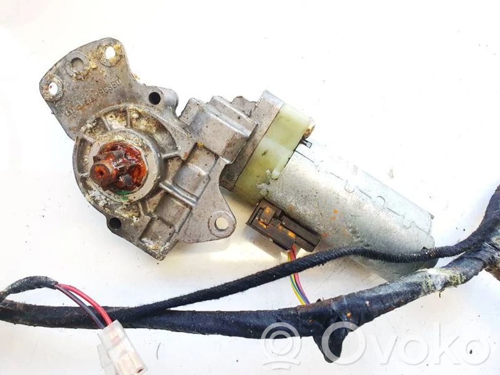 Audi A6 S6 C5 4B Silniczek regulacji fotela 