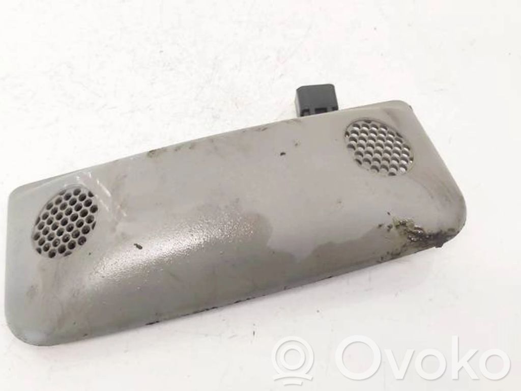 Renault Scenic I Unitate/modul control alarmă 
