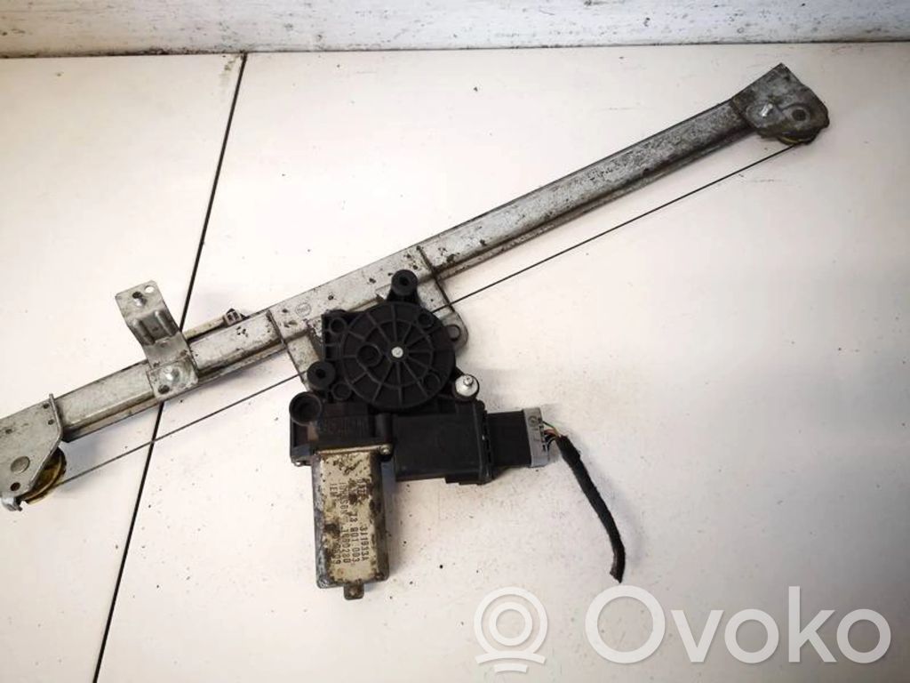 Citroen Jumper Macara ușă glisantă cu motor 