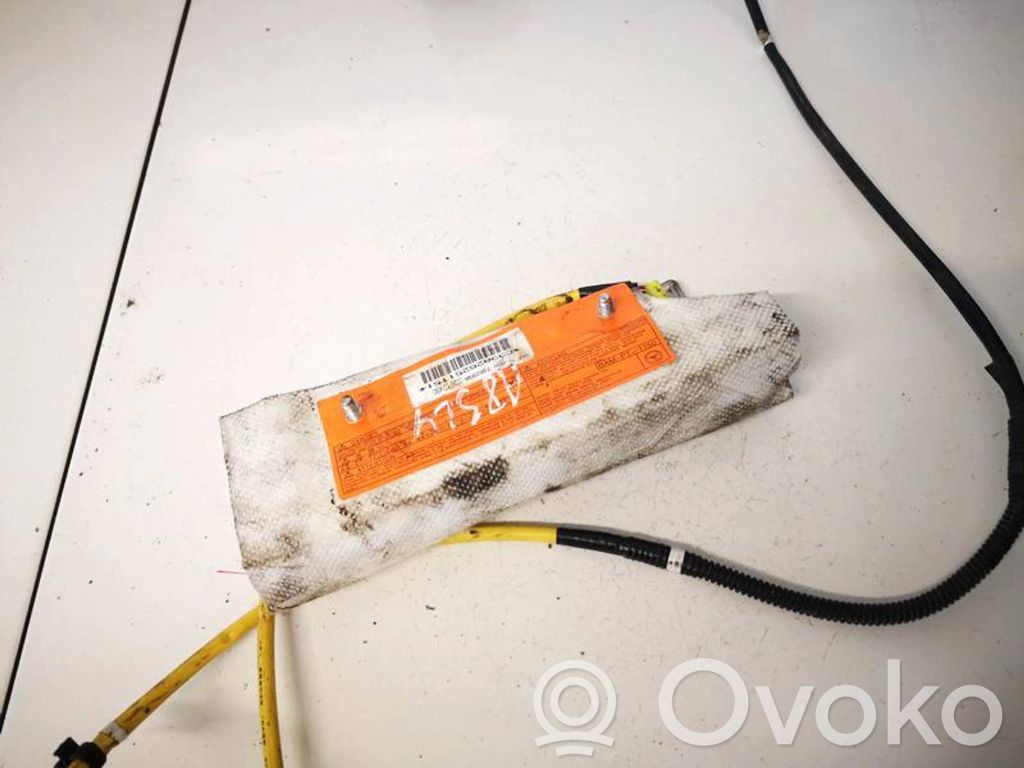 Airbag del asiento   CC2957KB0,CC2957KB0