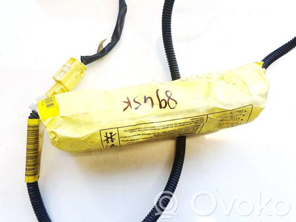 Toyota Avensis T250 Airbag scaun 