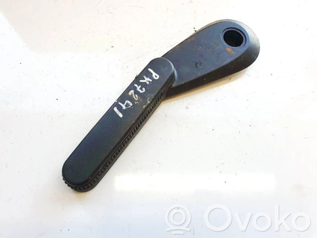 Opel Signum Alte piese de interior 