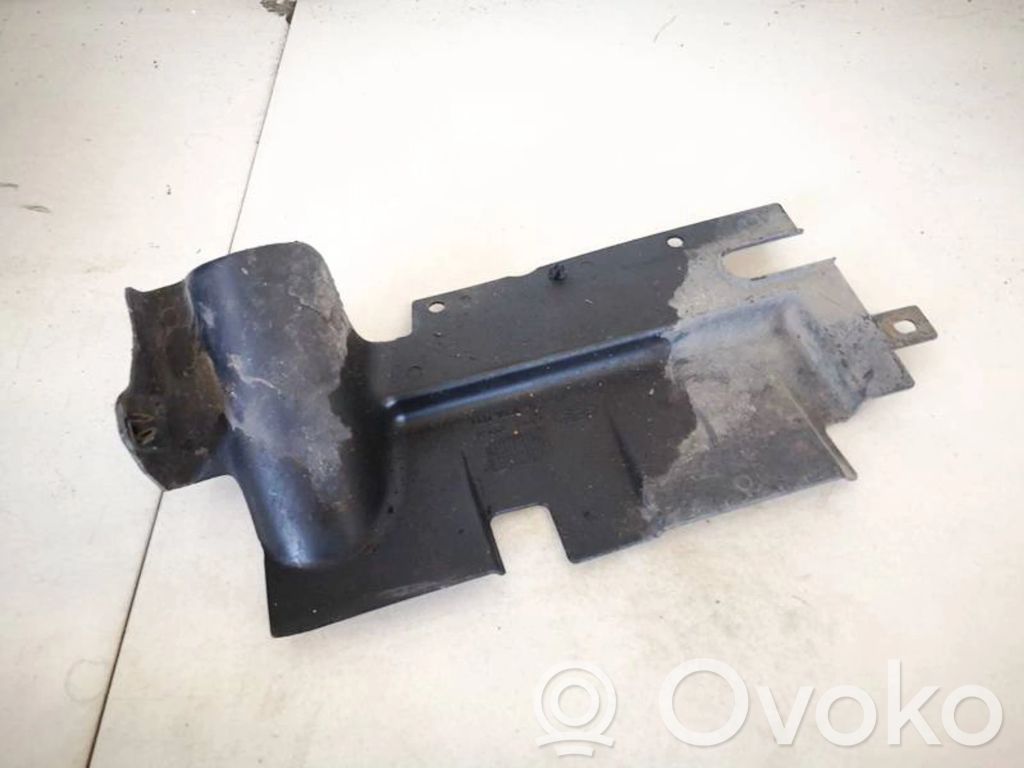 Ford Transit Inne części wnętrza samochodu 