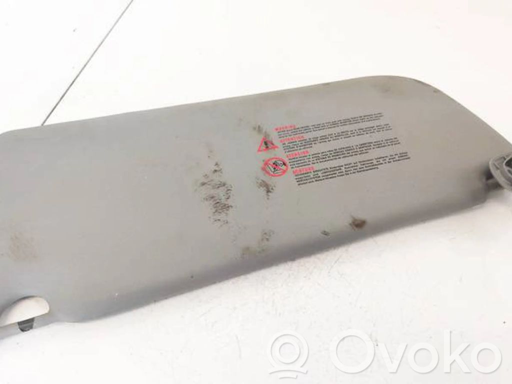 Renault Scenic I Parasolar 