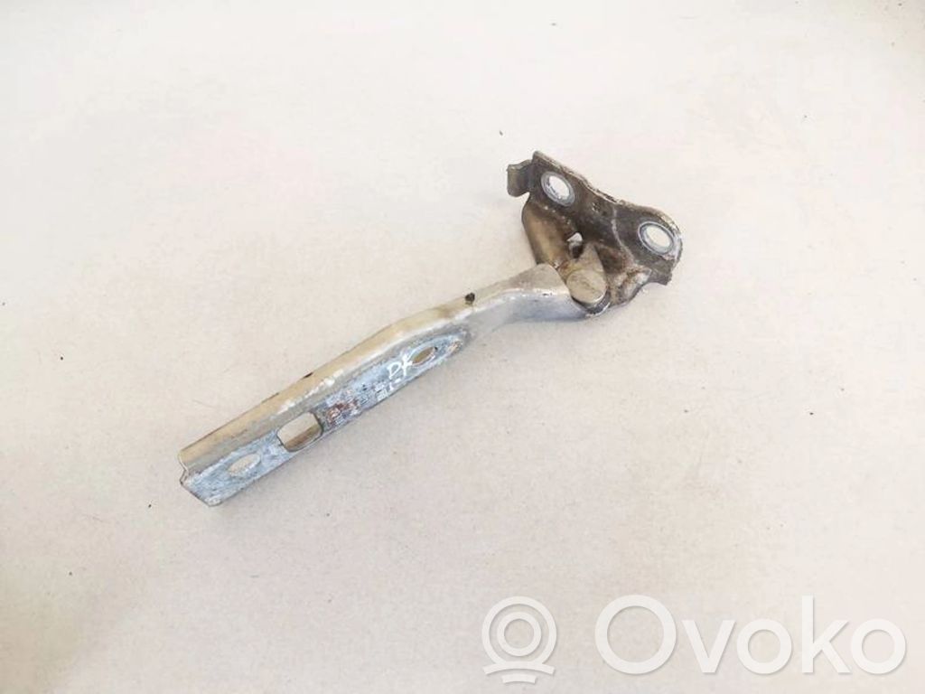 Volkswagen Golf IV Balamale capotă 