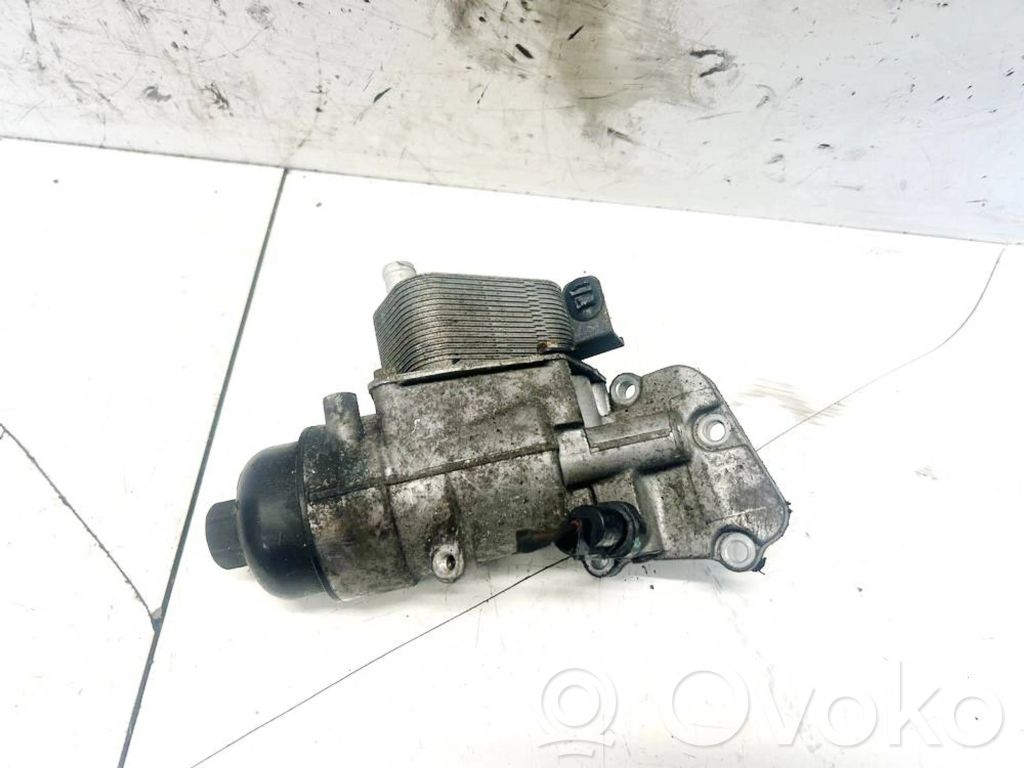 Hyundai Accent Öljynsuodattimen kansi 
