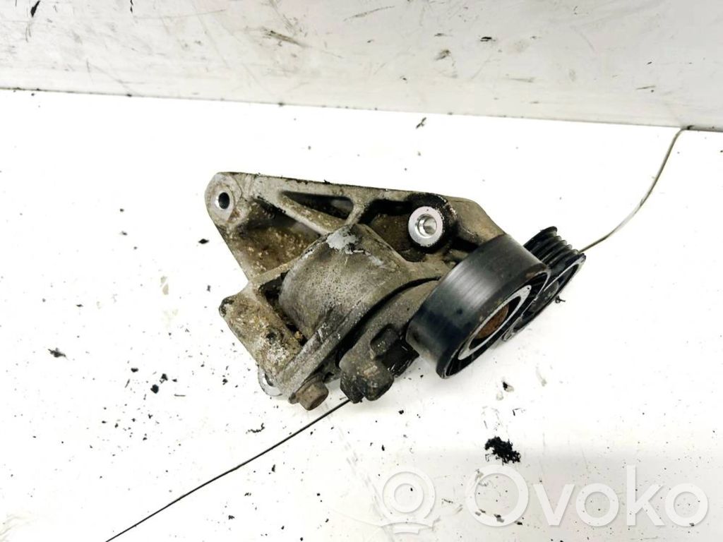 Hyundai Getz Suport motor 
