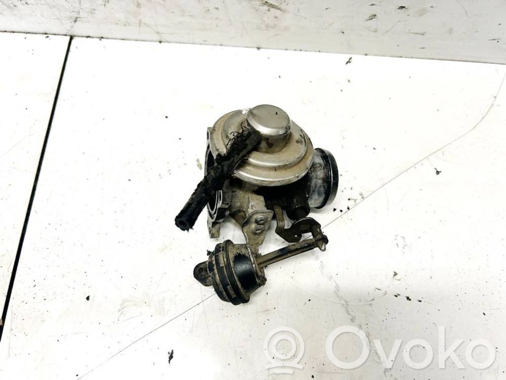 Skoda Octavia Mk1 (1U) Supapă EGR 