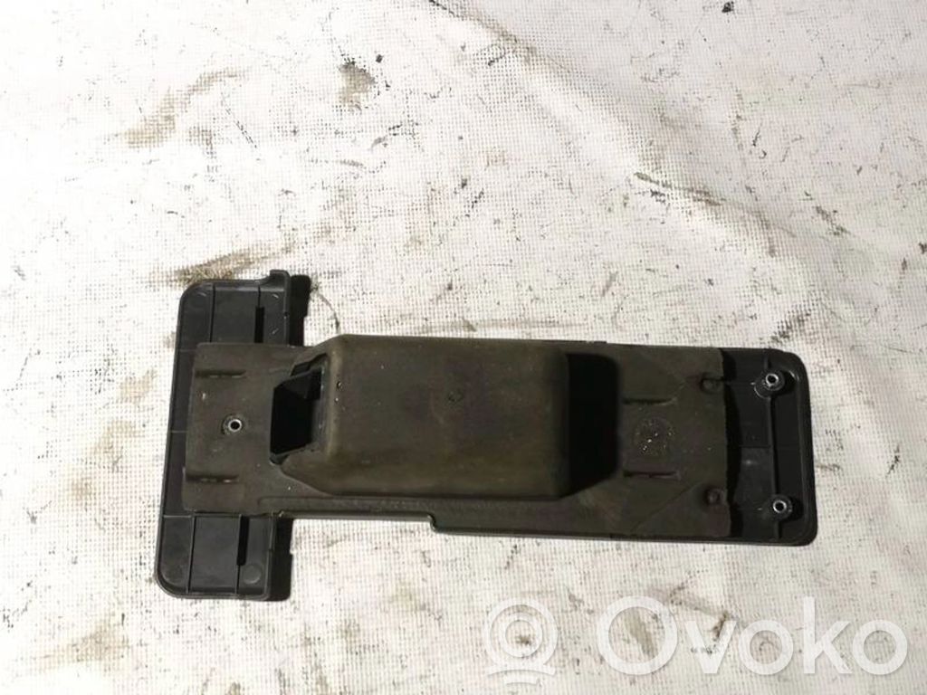 Opel Zafira B Alte piese de interior 