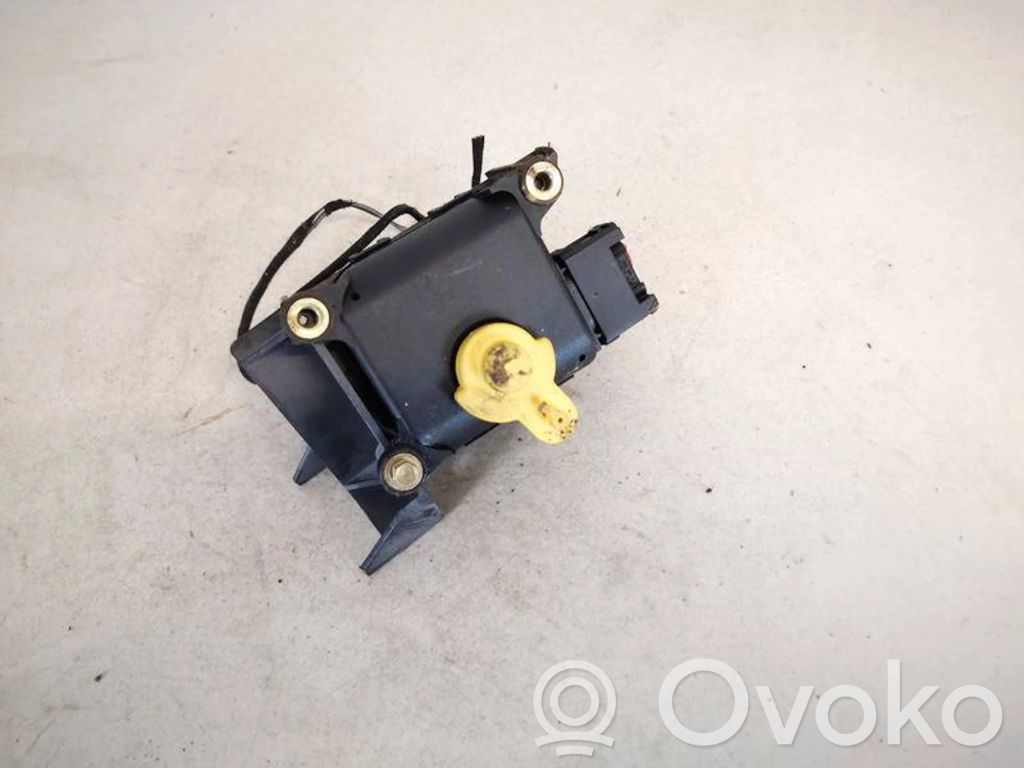 Volkswagen Golf IV Motorino attuatore aria