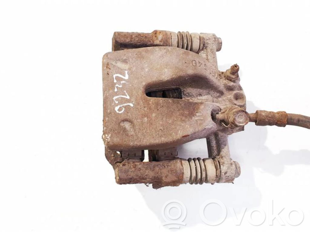 Toyota Avensis T250 Bremssattel hinten 