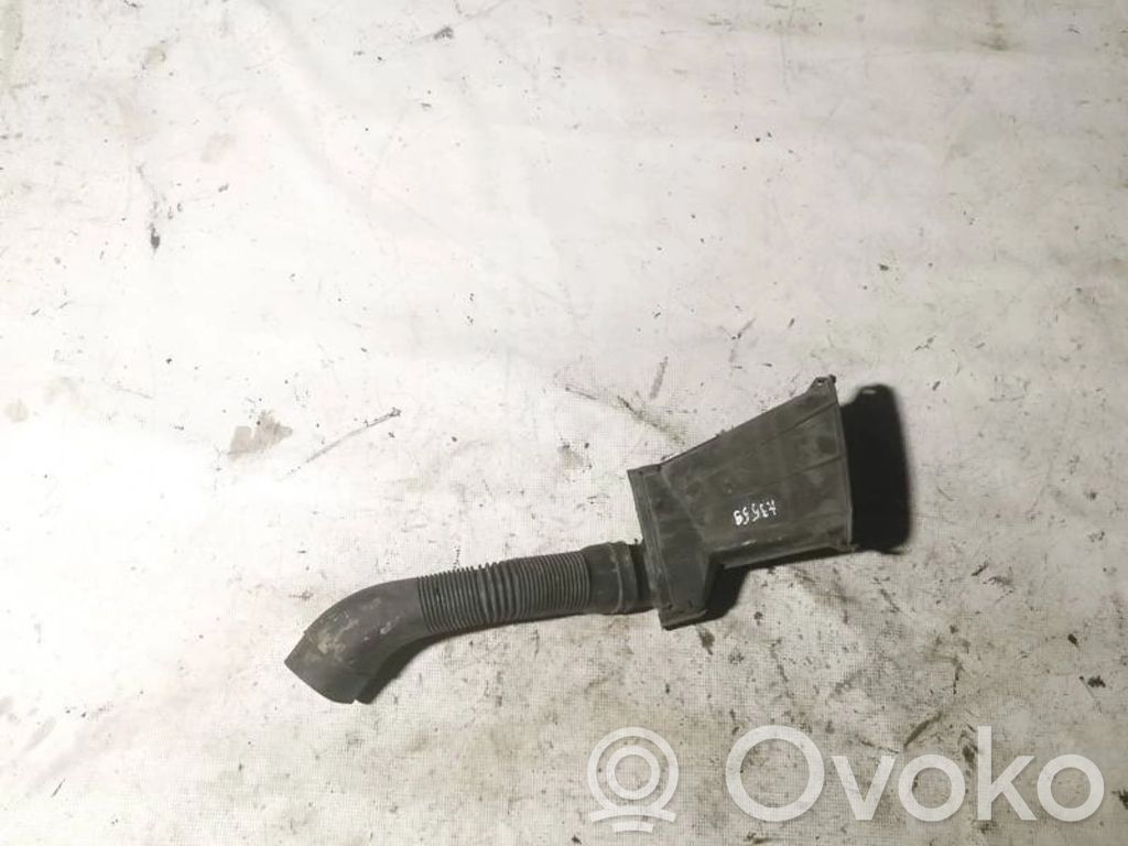 Skoda Fabia Mk2 (5J) Ilmanoton letku