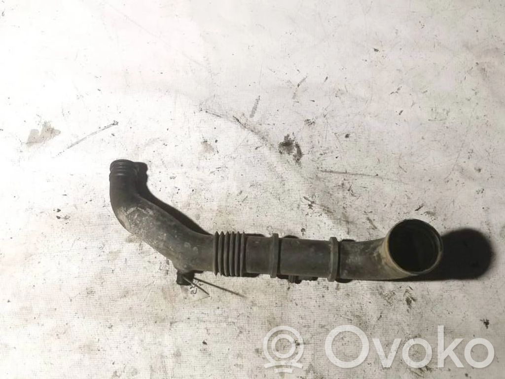 Citroen Jumper Tuyau de liquide de refroidissement moteur 