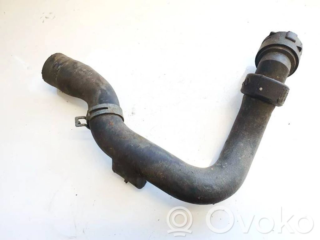 Audi A4 S4 B6 8E 8H Conductă/furtun lichid de răcire motor 