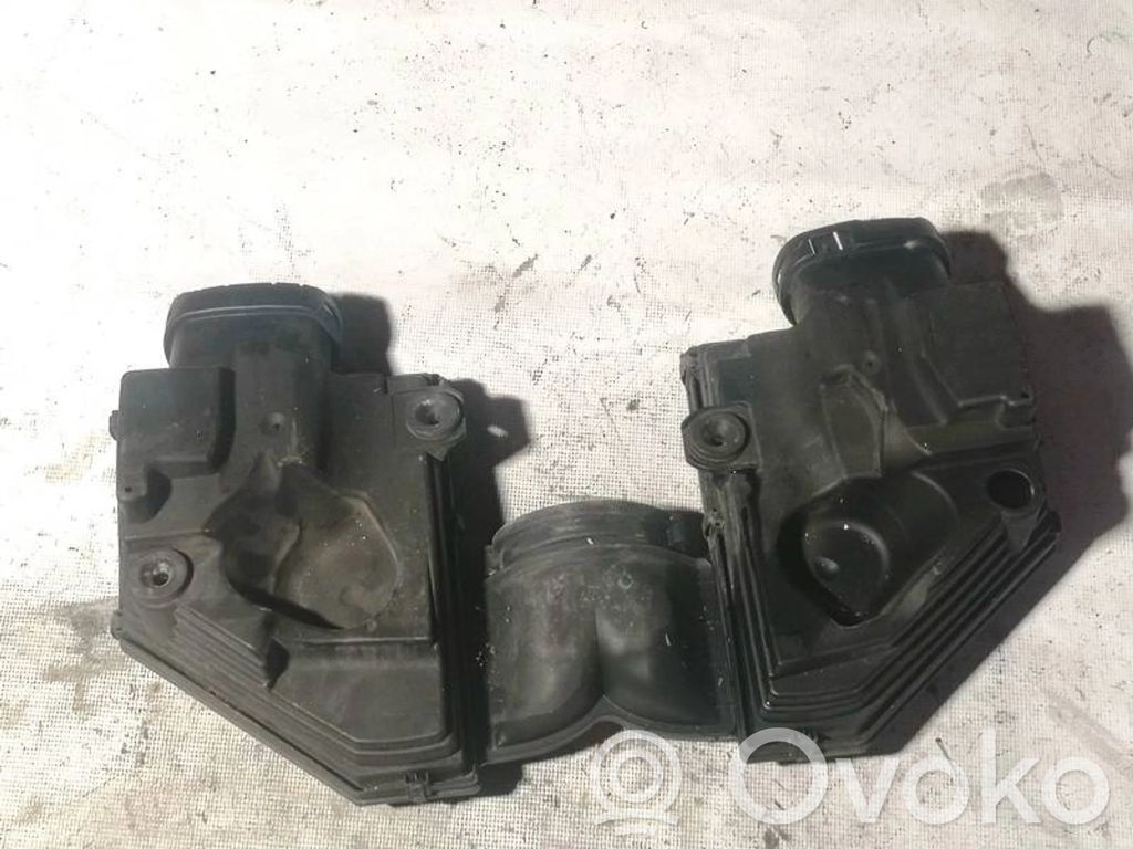 BMW X5 E70 Luftfilterkasten 