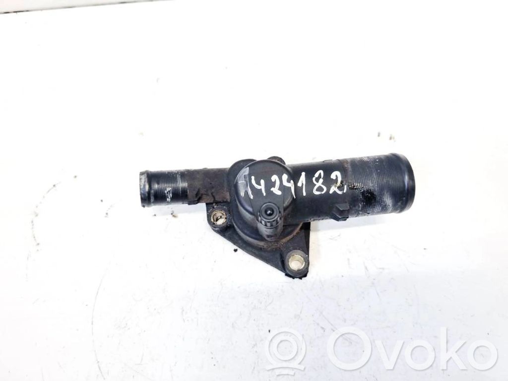 Renault Clio II Engine coolant pipe/hose