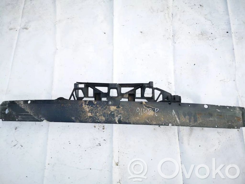 Opel Zafira B Traversă bară protecție față 
