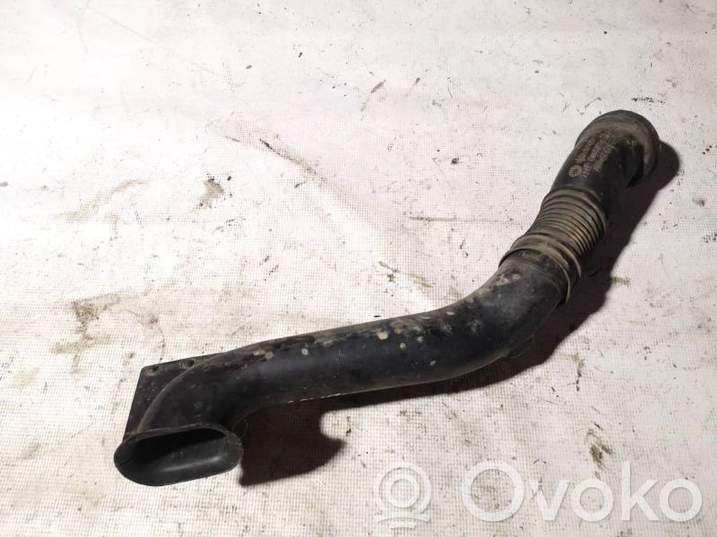Opel Astra G Furtun/conductă intercooler 