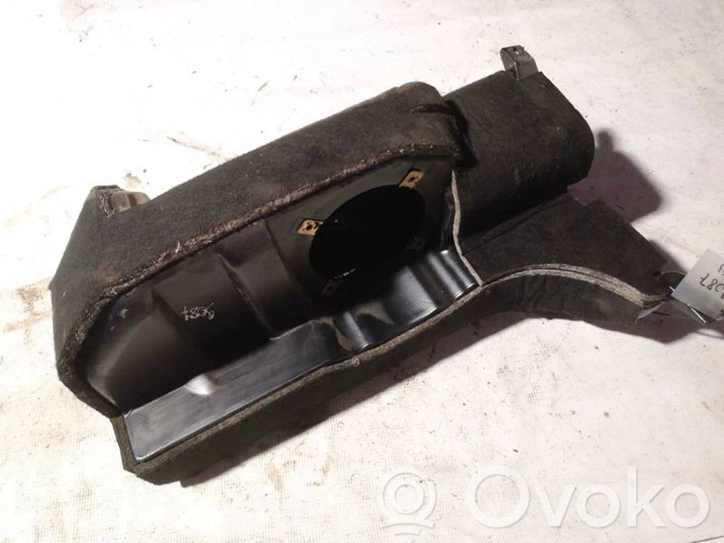 Audi A6 S6 C5 4B Scatola del filtro dell’aria 