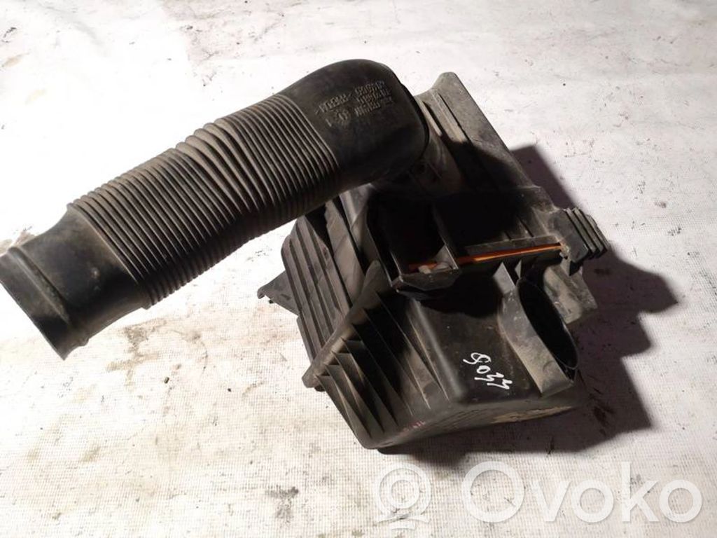 Volkswagen Polo Scatola del filtro dell’aria