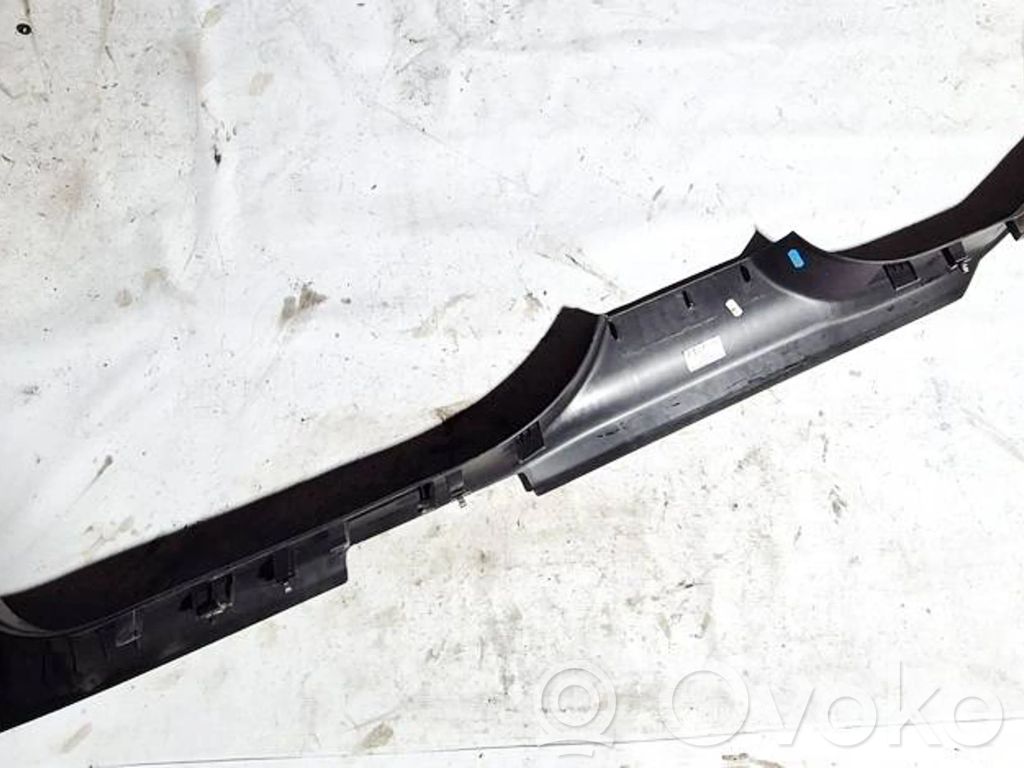 Opel Insignia A Altra parte interiore 