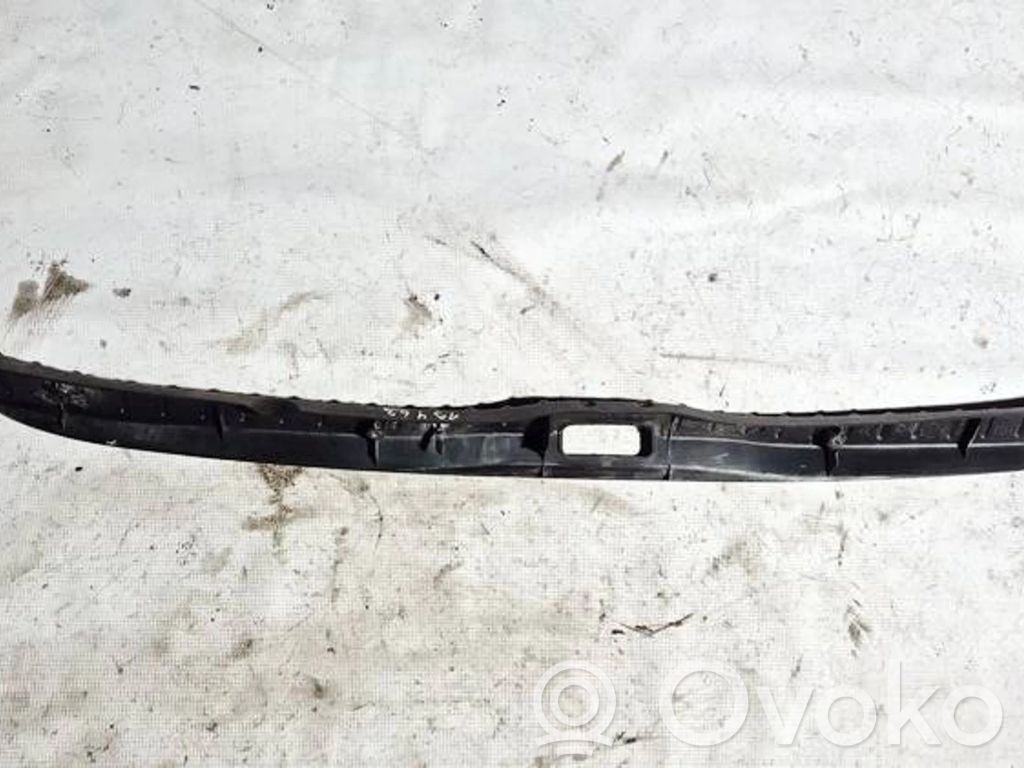Citroen Xsara Picasso Muu vararenkaan verhoilun elementti 