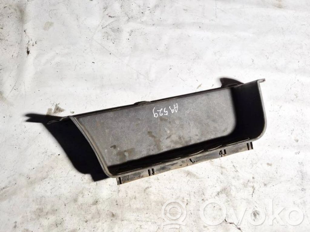 Ford Transit Altra parte esteriore