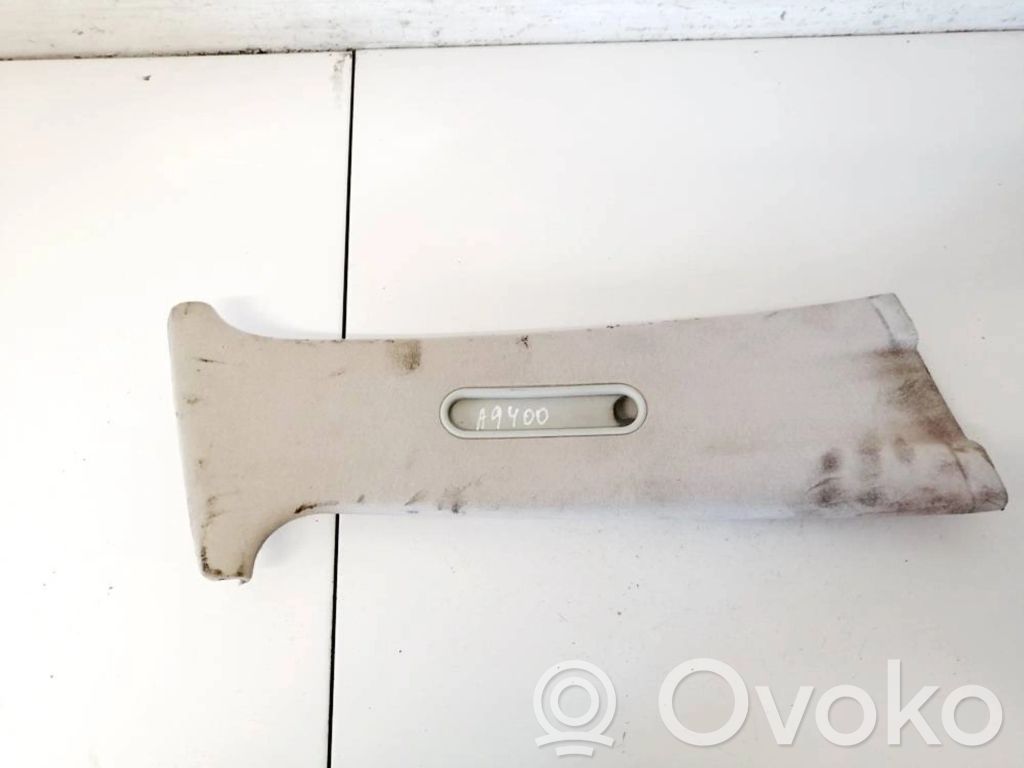 Volkswagen Golf IV Alte piese de interior 