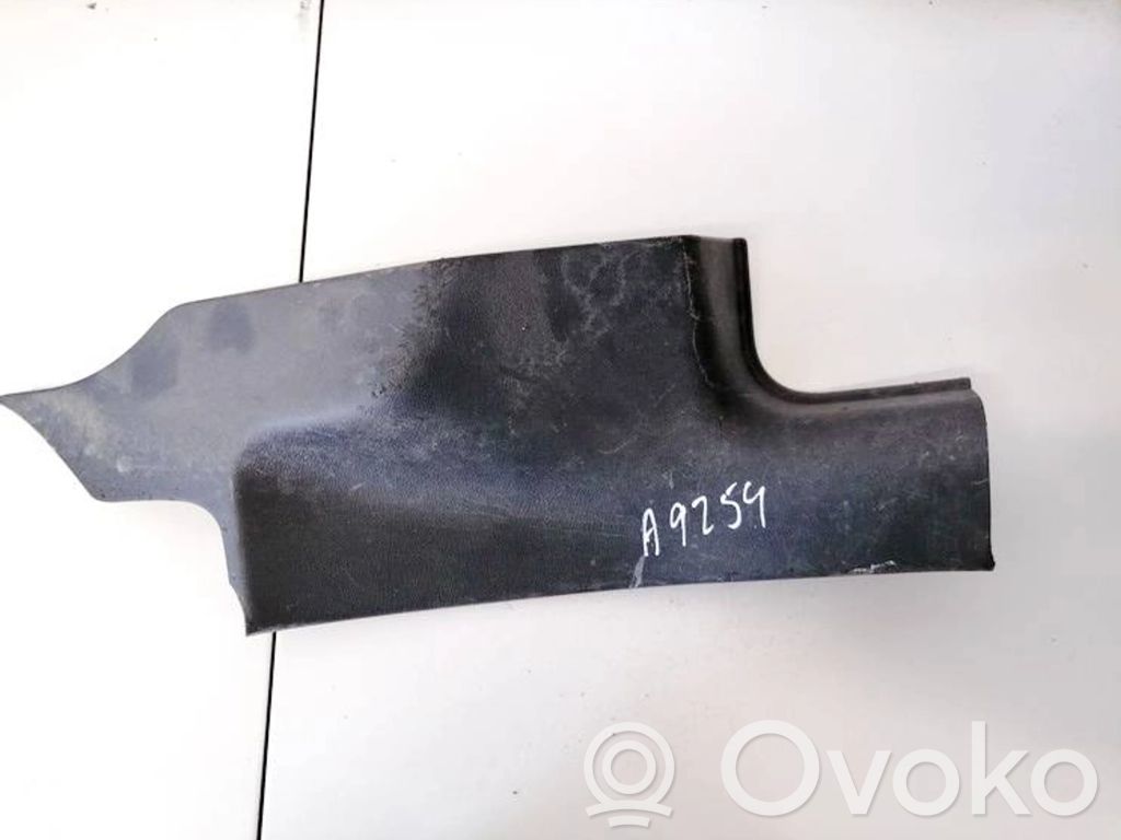 Honda CR-V Altra parte interiore 